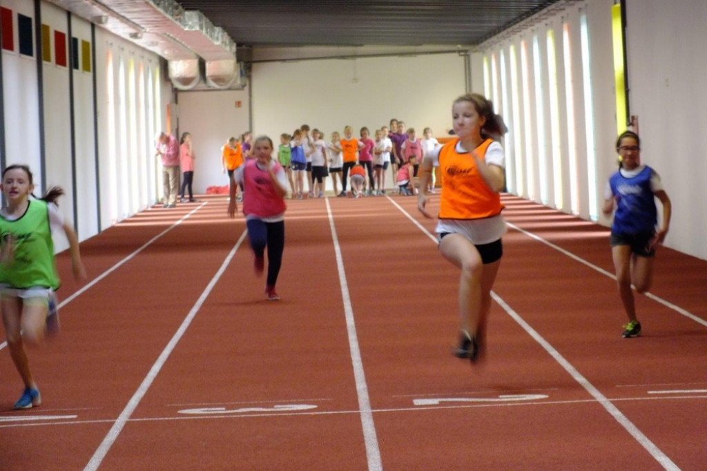 XV Zachodniopomorskie Igrzyska LZS