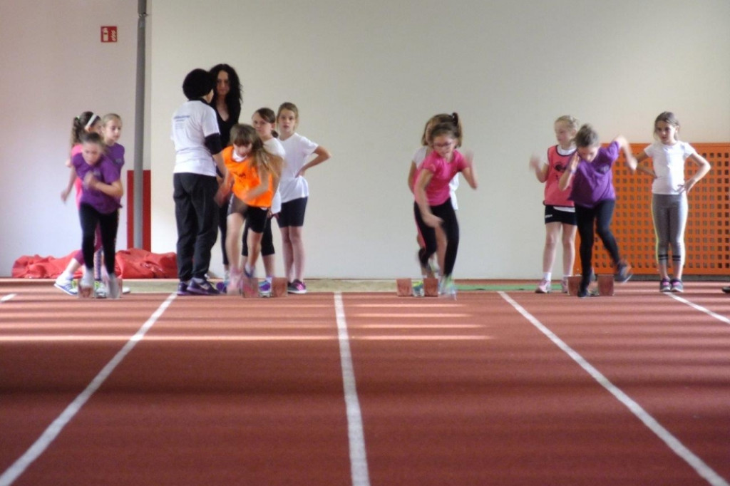 XV Zachodniopomorskie Igrzyska LZS