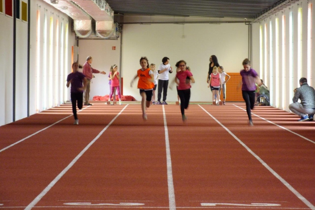 XV Zachodniopomorskie Igrzyska LZS