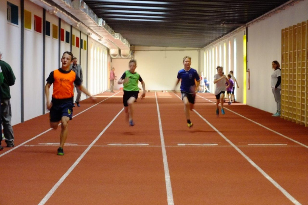 XV Zachodniopomorskie Igrzyska LZS