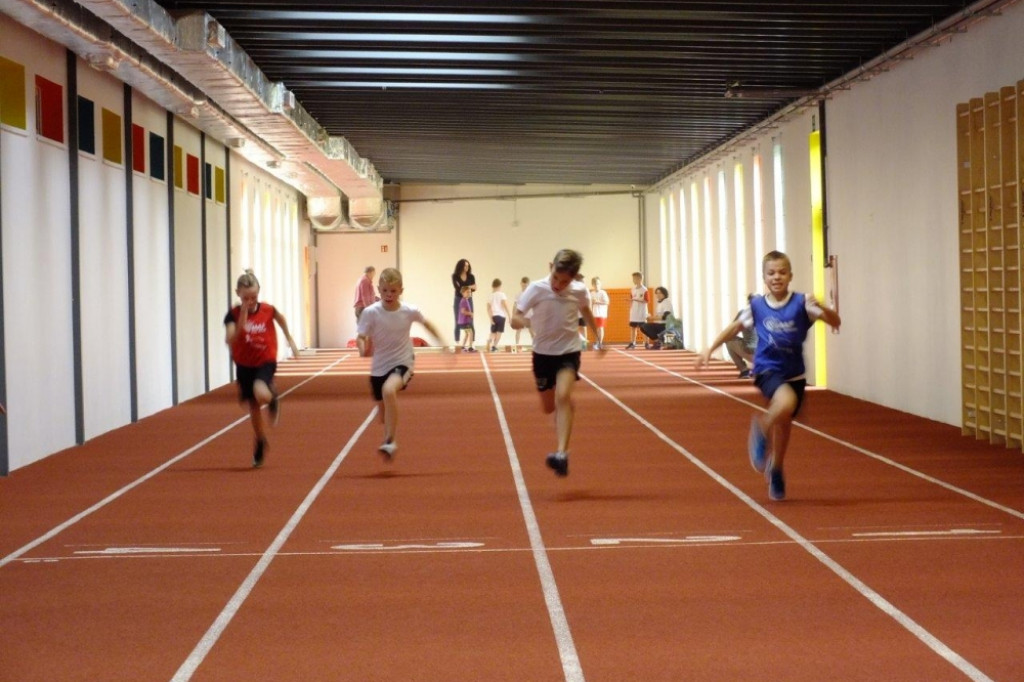 XV Zachodniopomorskie Igrzyska LZS