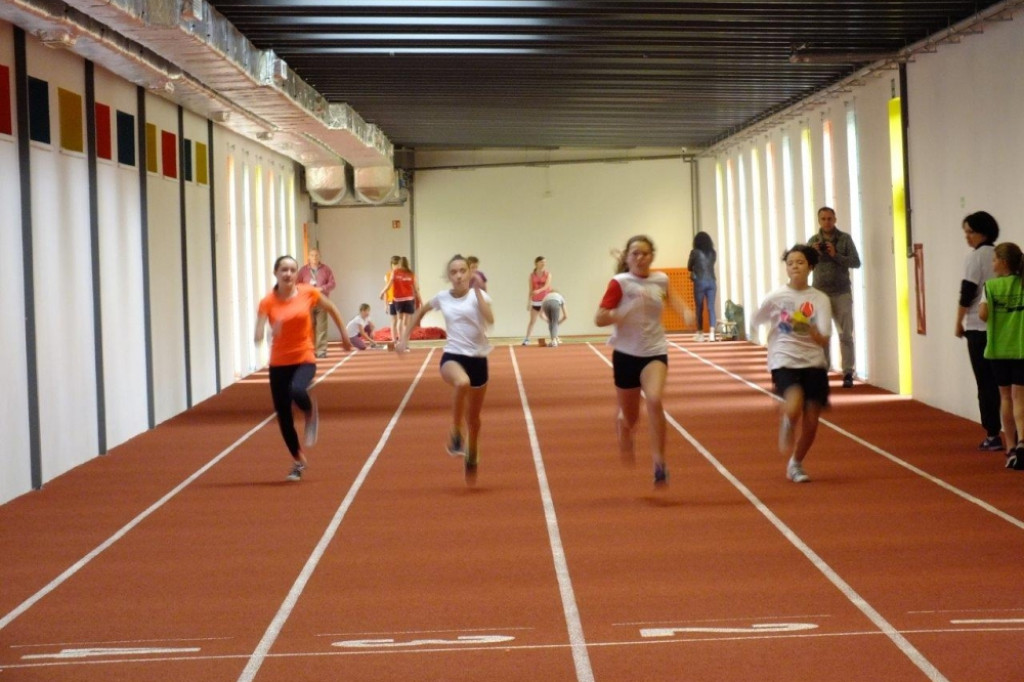 XV Zachodniopomorskie Igrzyska LZS