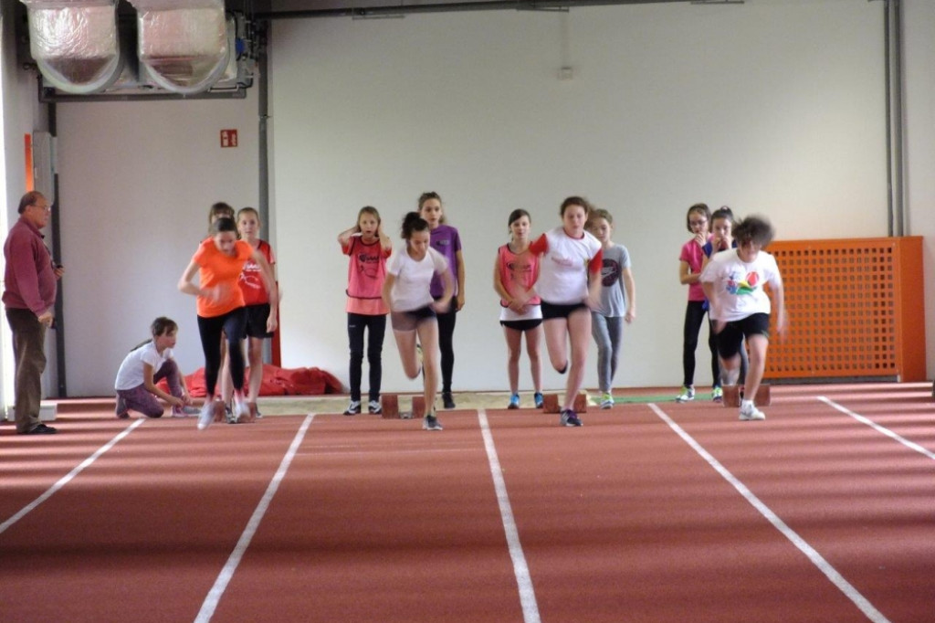 XV Zachodniopomorskie Igrzyska LZS