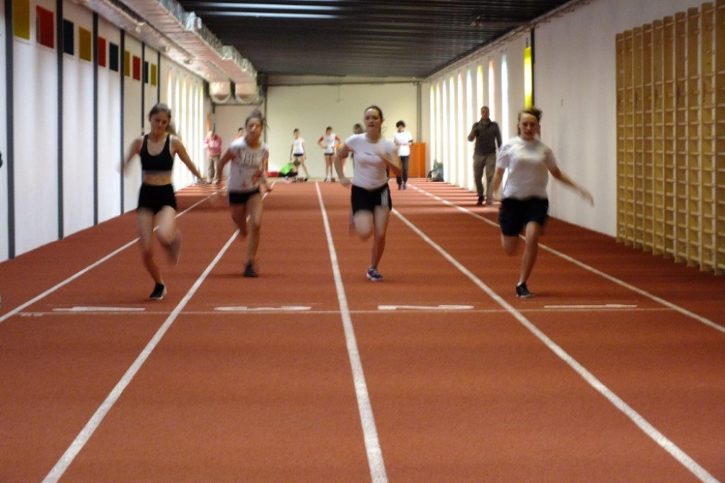 XV Zachodniopomorskie Igrzyska LZS