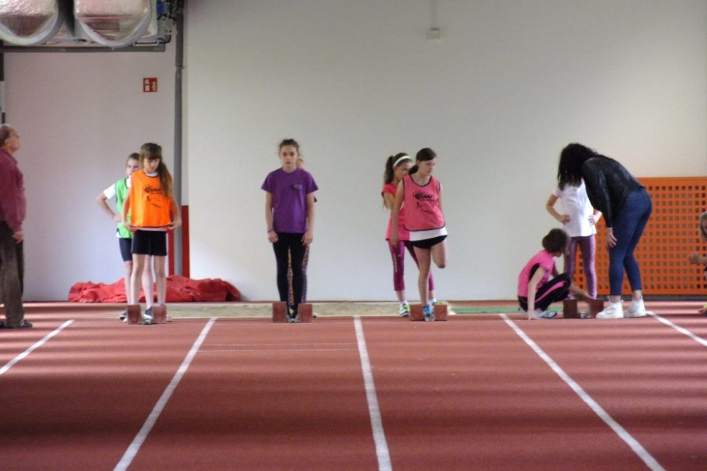 XV Zachodniopomorskie Igrzyska LZS