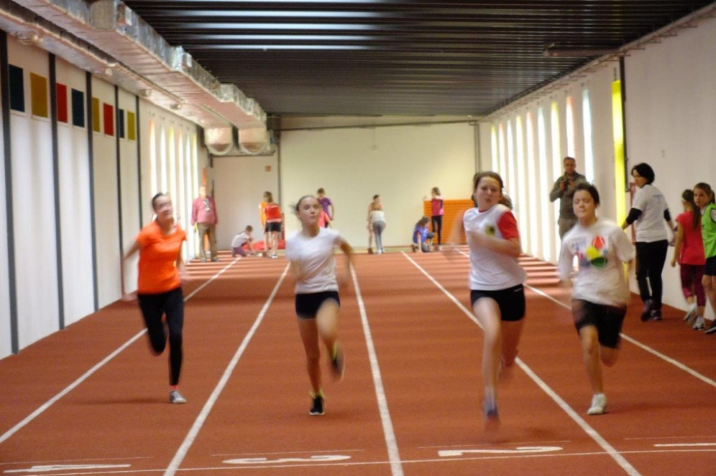 XV Zachodniopomorskie Igrzyska LZS