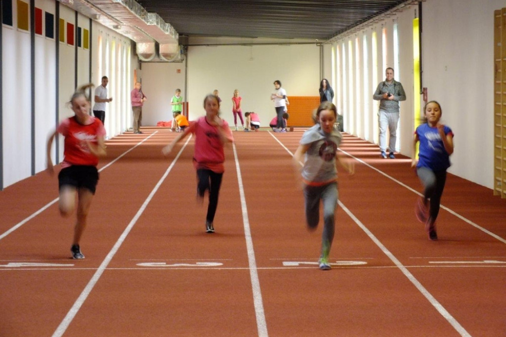 XV Zachodniopomorskie Igrzyska LZS