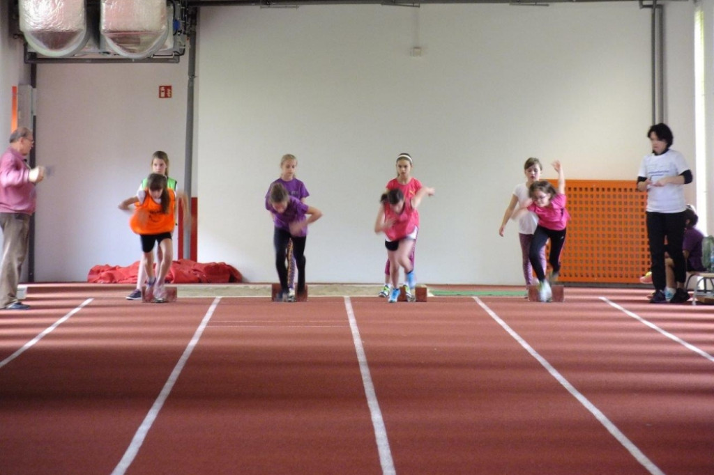 XV Zachodniopomorskie Igrzyska LZS