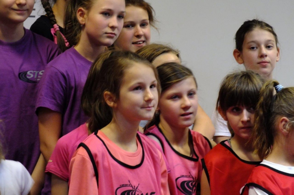 XV Zachodniopomorskie Igrzyska LZS