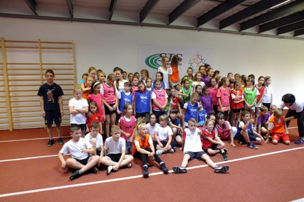 XV Zachodniopomorskie Igrzyska LZS