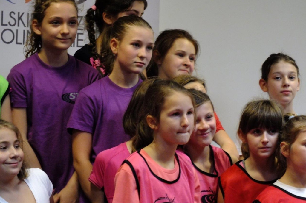 XV Zachodniopomorskie Igrzyska LZS