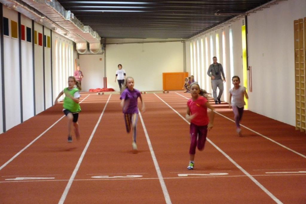 XV Zachodniopomorskie Igrzyska LZS