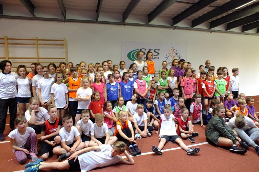 XV Zachodniopomorskie Igrzyska LZS