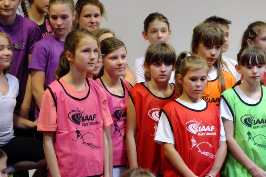 XV Zachodniopomorskie Igrzyska LZS