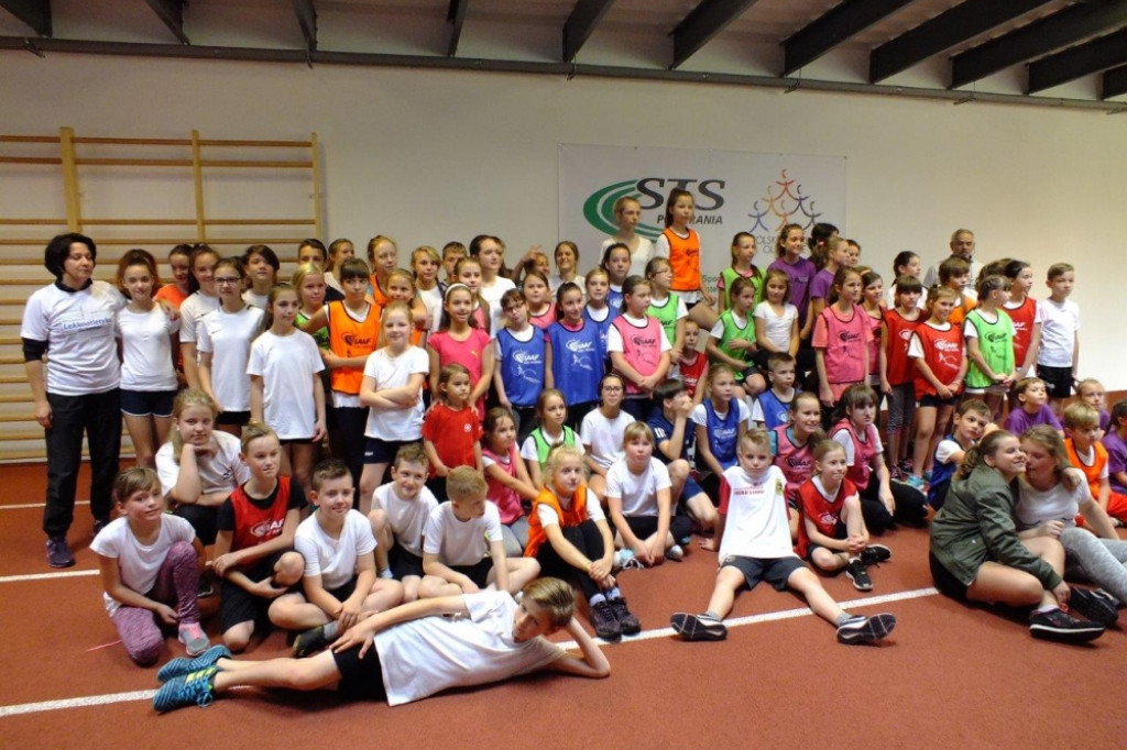 XV Zachodniopomorskie Igrzyska LZS