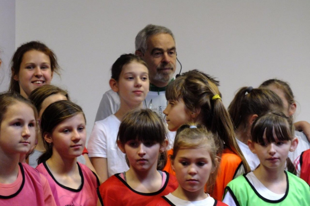 XV Zachodniopomorskie Igrzyska LZS