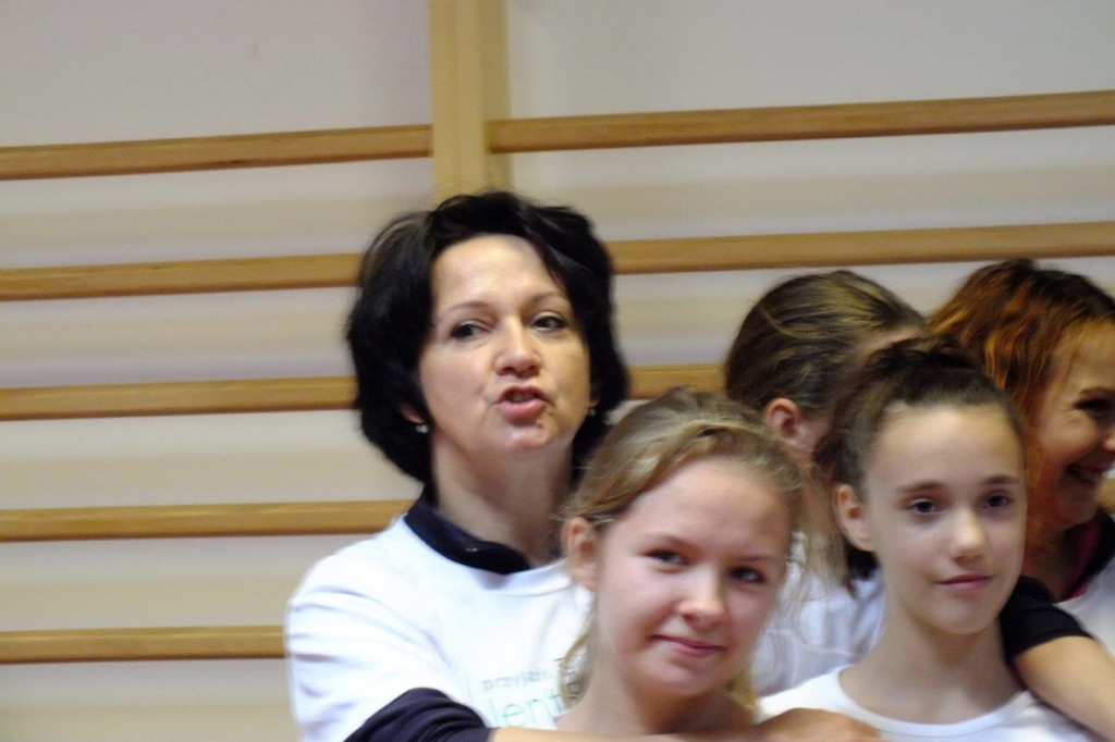 XV Zachodniopomorskie Igrzyska LZS