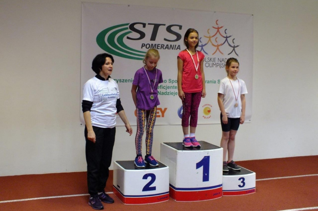 XV Zachodniopomorskie Igrzyska LZS