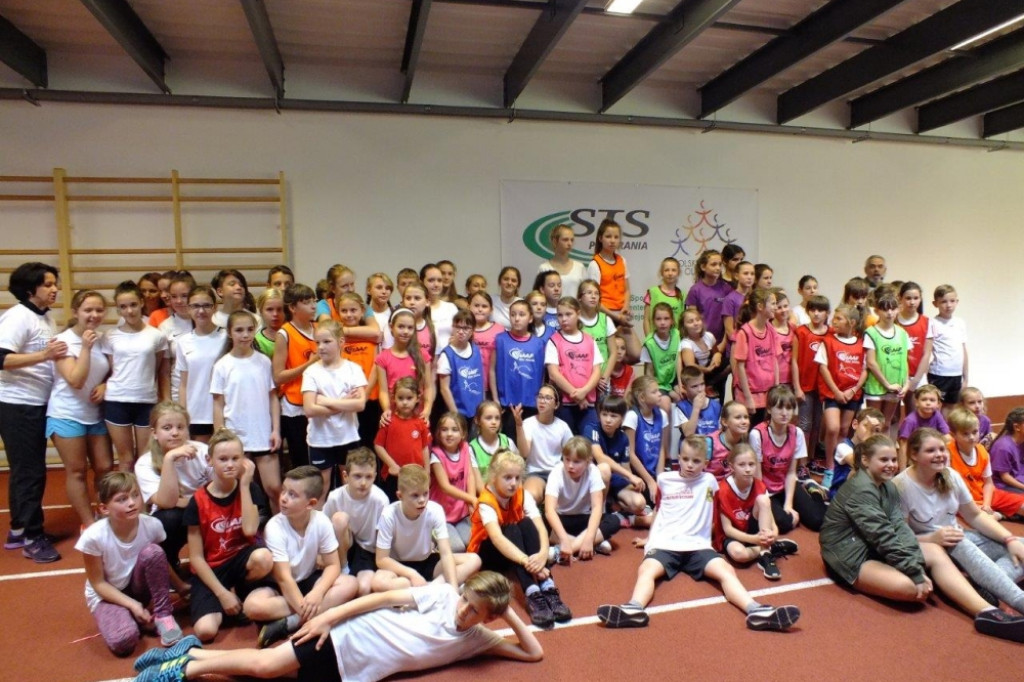 XV Zachodniopomorskie Igrzyska LZS