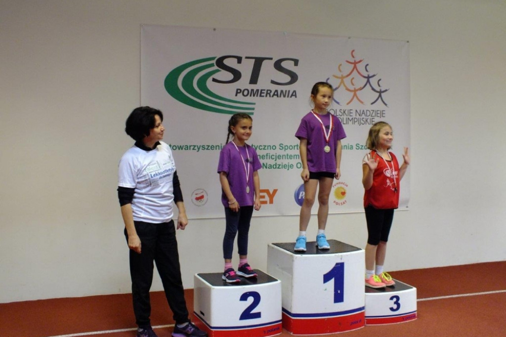 XV Zachodniopomorskie Igrzyska LZS