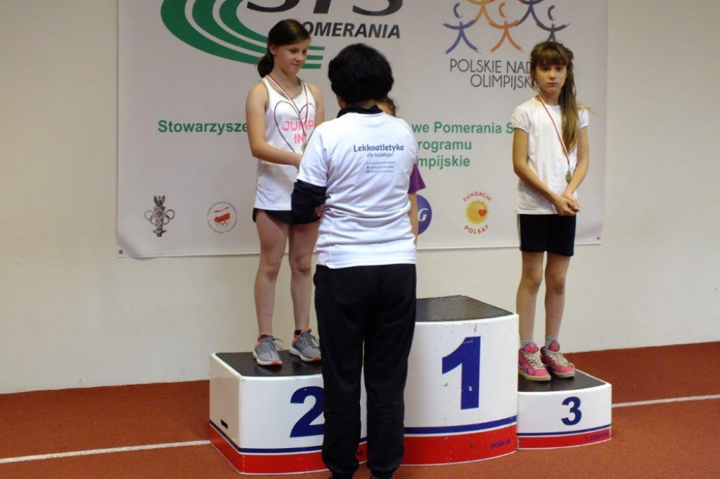 XV Zachodniopomorskie Igrzyska LZS