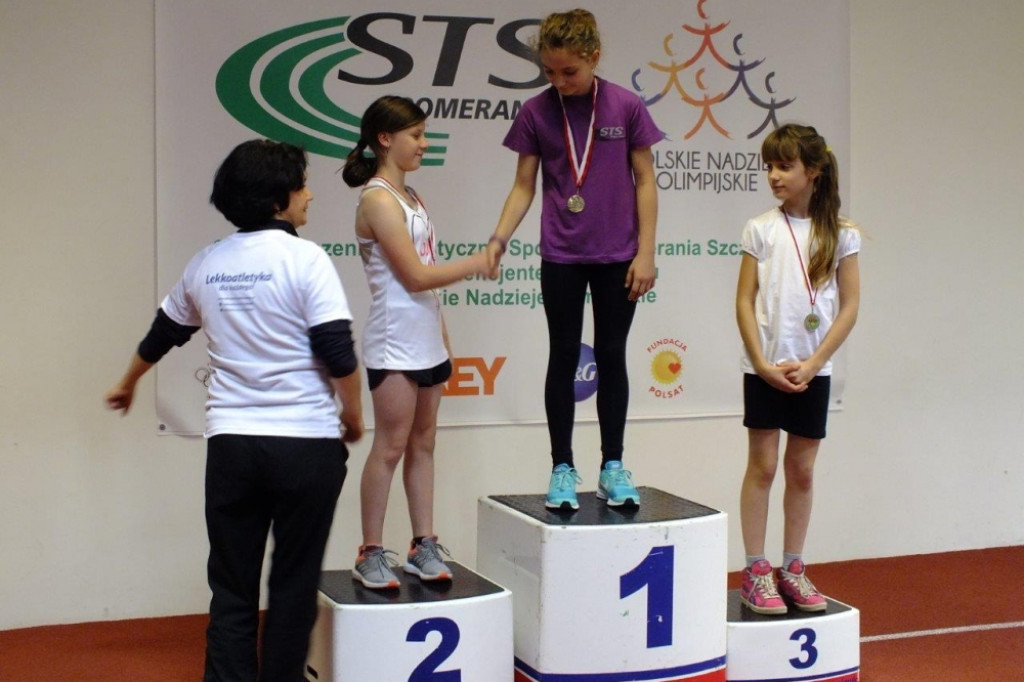 XV Zachodniopomorskie Igrzyska LZS