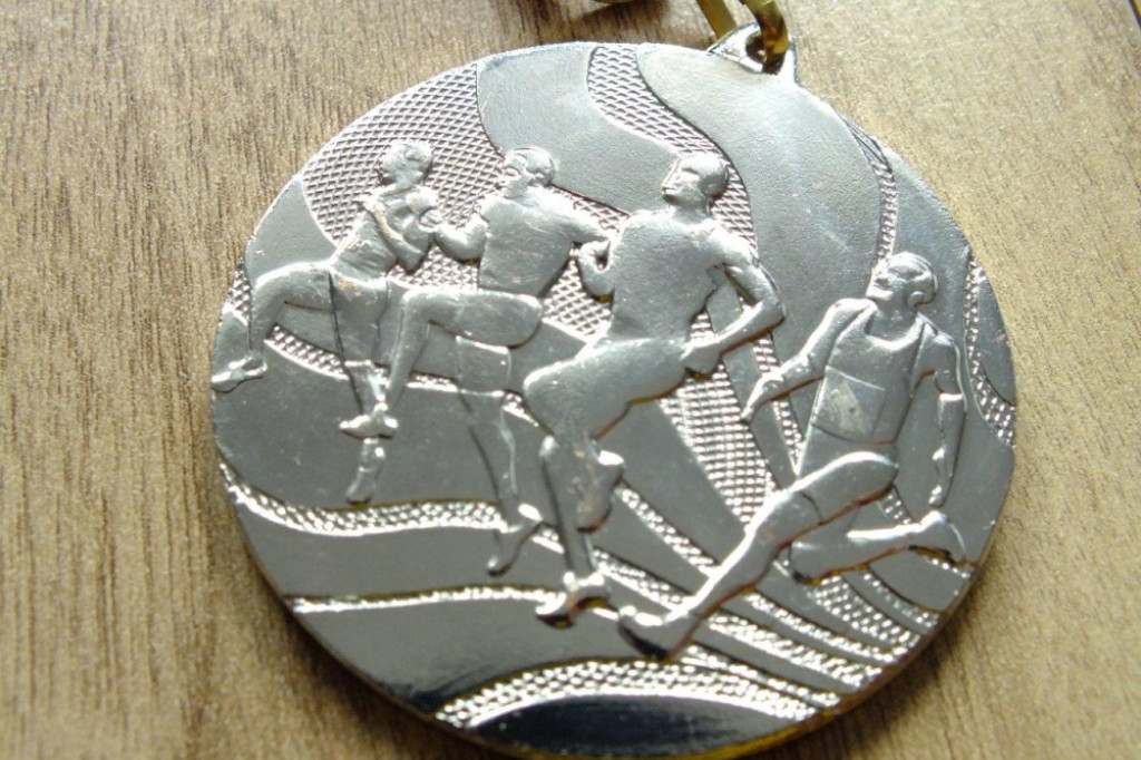 XV Zachodniopomorskie Igrzyska LZS