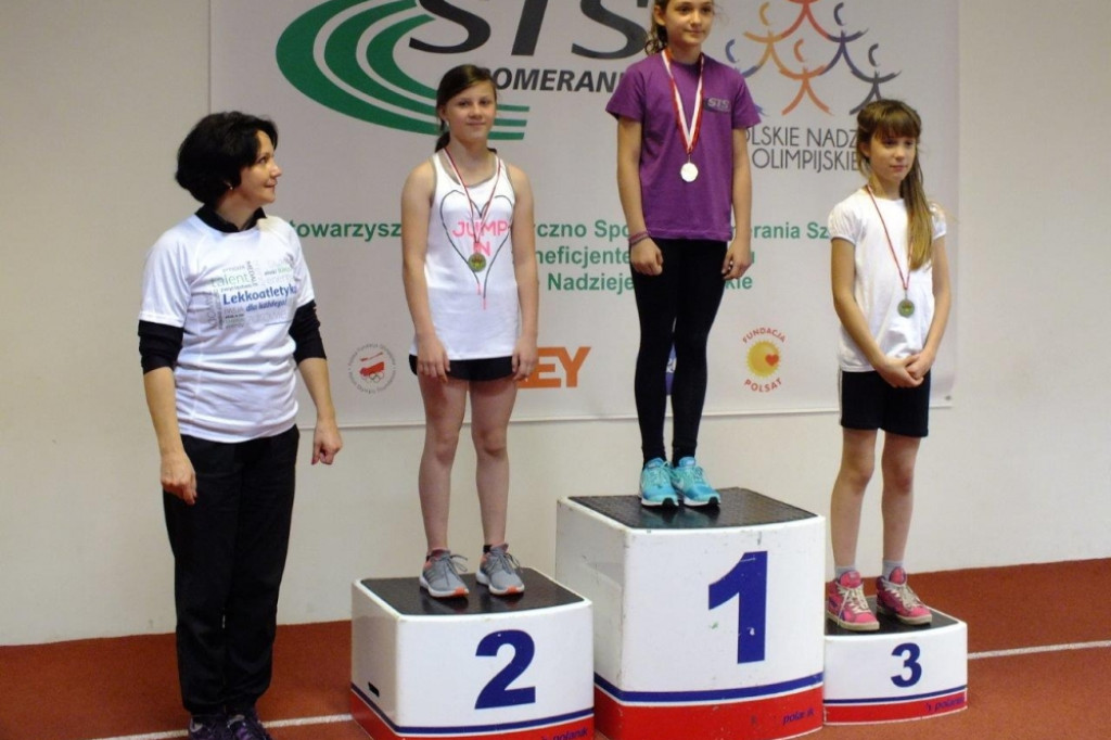 XV Zachodniopomorskie Igrzyska LZS