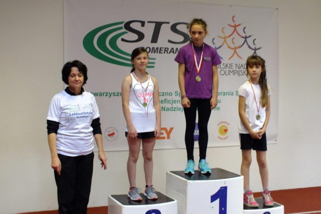 XV Zachodniopomorskie Igrzyska LZS