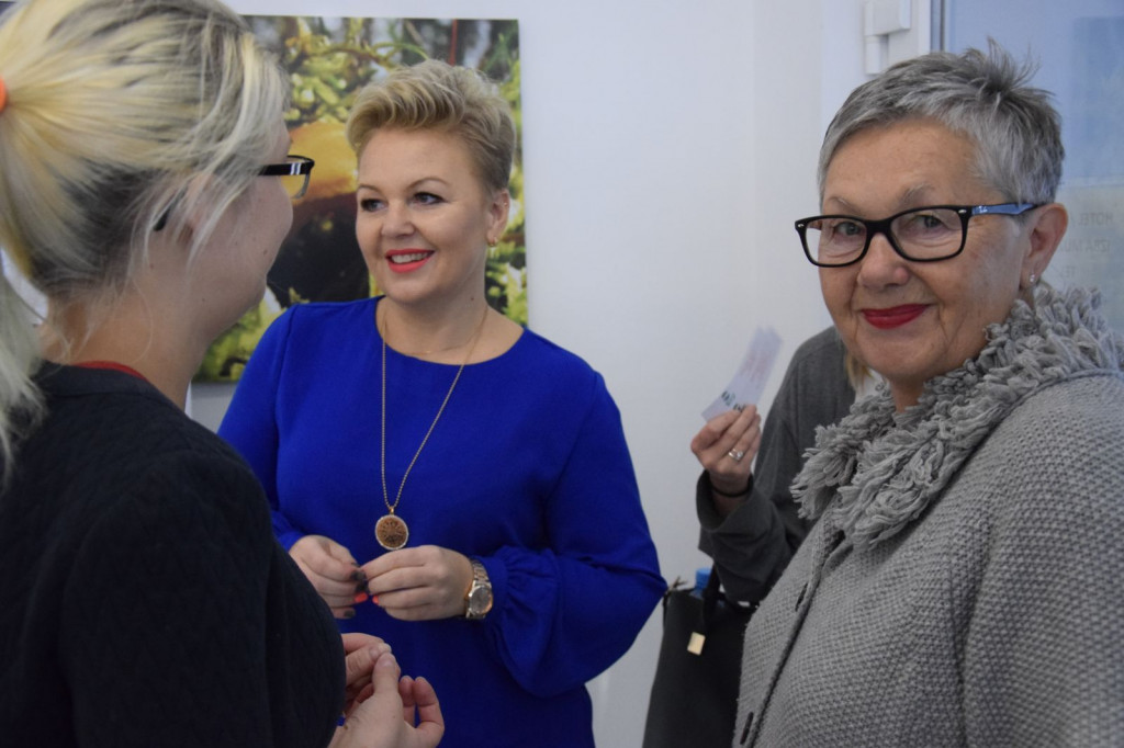 BORNE SULINOWO. Spotkanie autorskie z Andrzejem Poniedzielskim