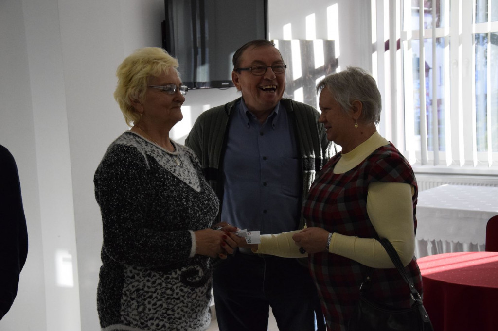 BORNE SULINOWO. Spotkanie autorskie z Andrzejem Poniedzielskim