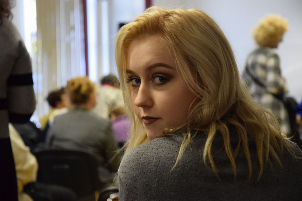 BORNE SULINOWO. Spotkanie autorskie z Andrzejem Poniedzielskim