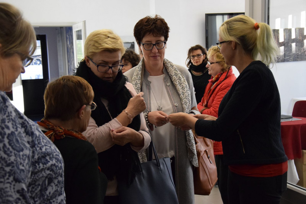 BORNE SULINOWO. Spotkanie autorskie z Andrzejem Poniedzielskim