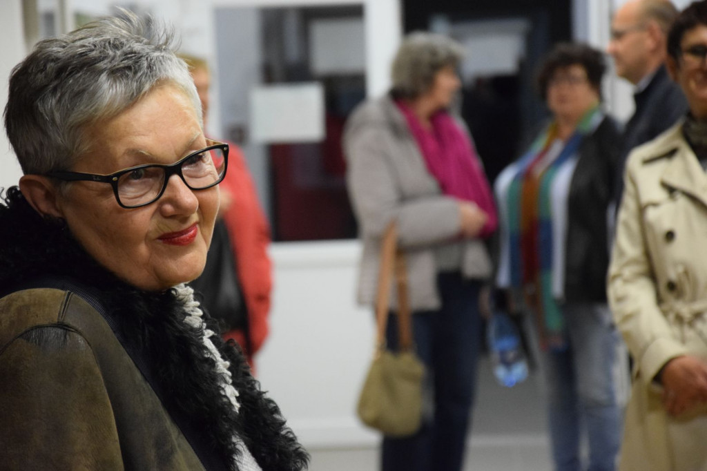 BORNE SULINOWO. Spotkanie autorskie z Andrzejem Poniedzielskim