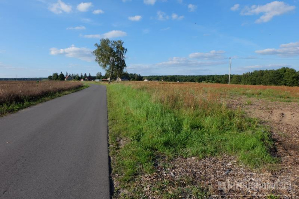 Tanie działki nad rzeką Gwda na sprzedaż! Idealne miejsce dla wędkarzy!