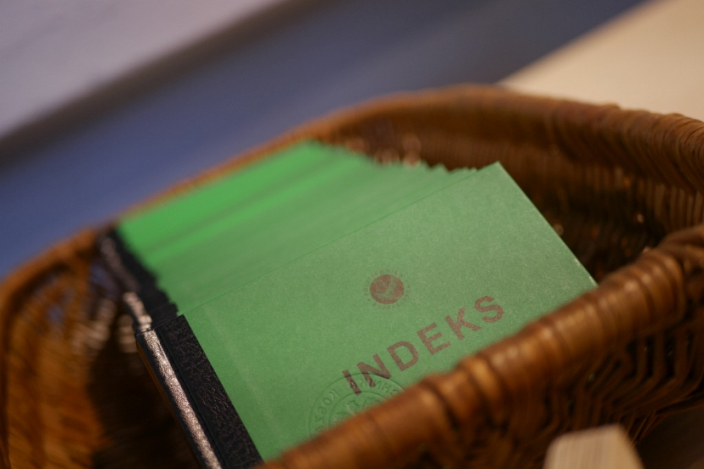 Inauguracja roku akademickiego na Wydziale Przemysłu Drzewnego