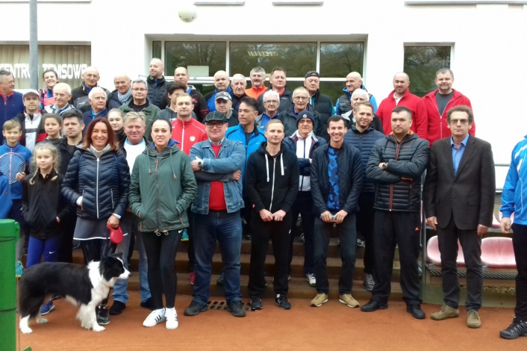 Turniej o Puchar Zbigniewa Gieruli 2017