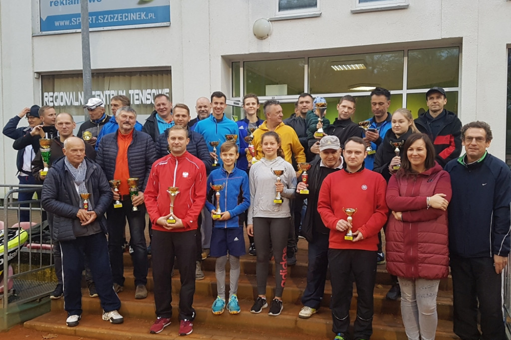 Turniej o Puchar Zbigniewa Gieruli 2017