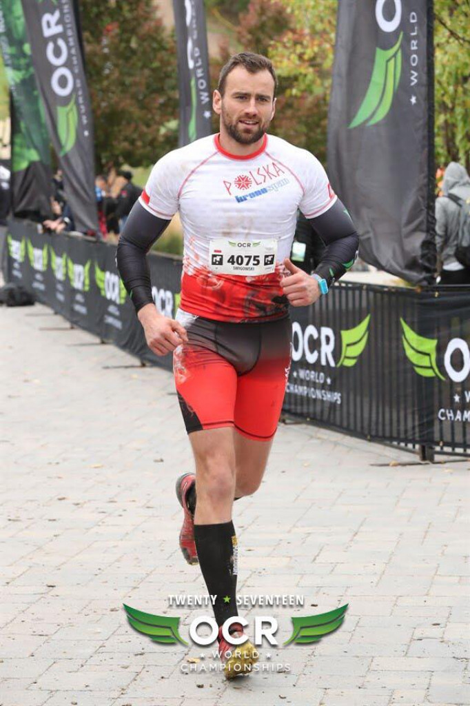 Zawodnicy Husarii Race Team Szczecinek na Mistrzostwach Świata OCR w Kanadzie