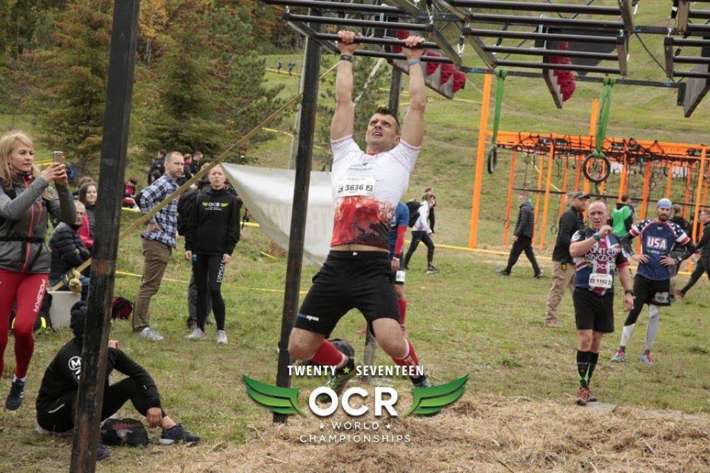 Zawodnicy Husarii Race Team Szczecinek na Mistrzostwach Świata OCR w Kanadzie