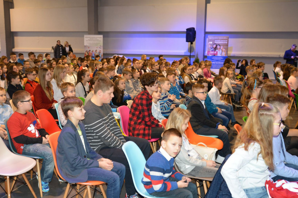 Uniwersytet Dzieci i Młodzieży