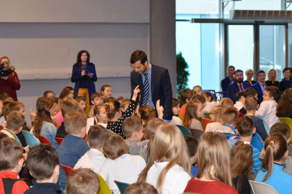 Uniwersytet Dzieci i Młodzieży