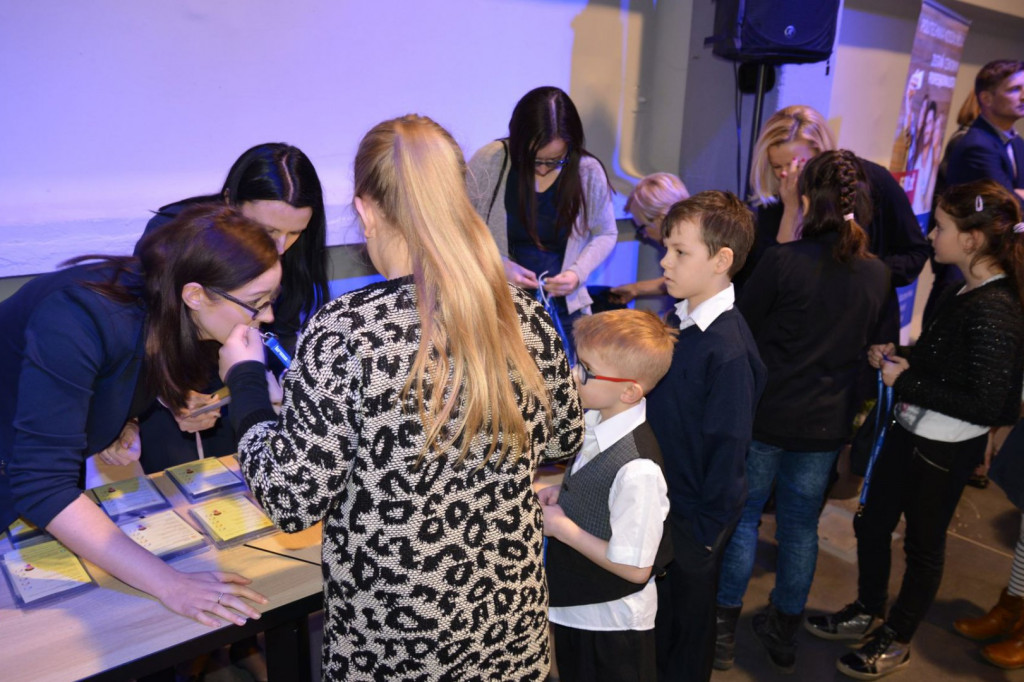 Uniwersytet Dzieci i Młodzieży