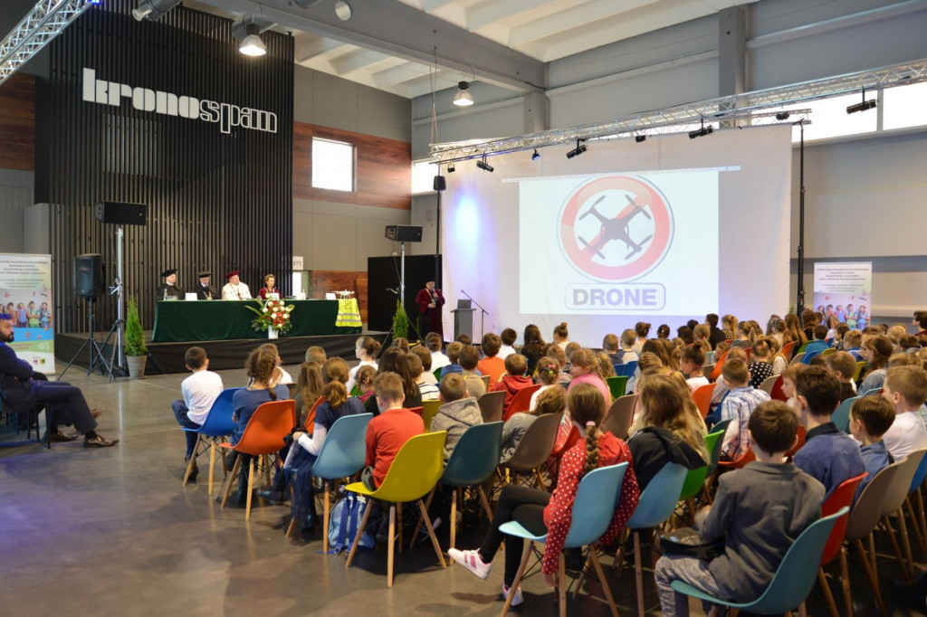 Uniwersytet Dzieci i Młodzieży