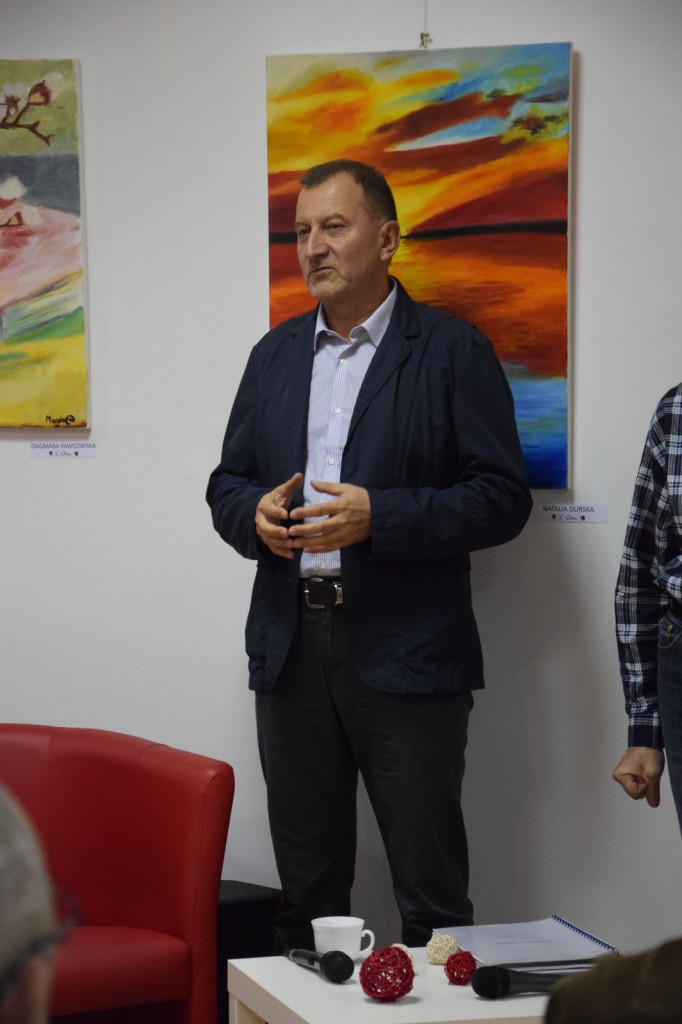 Rowerem przez świat - spotkanie z podróżnikami z pasją