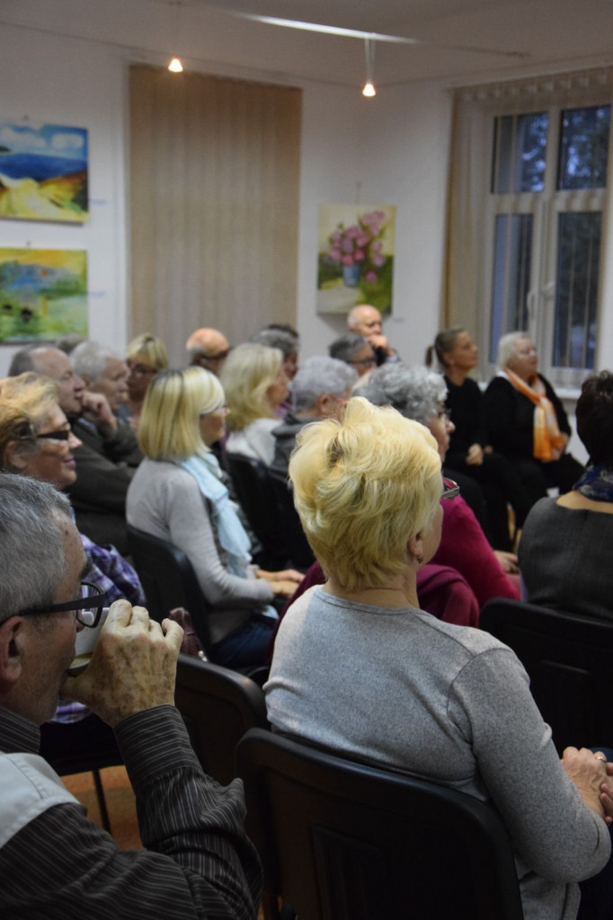 Rowerem przez świat - spotkanie z podróżnikami z pasją