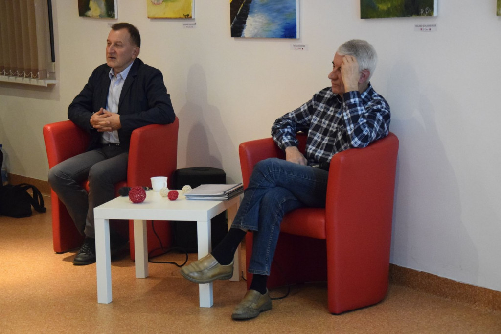 Rowerem przez świat - spotkanie z podróżnikami z pasją