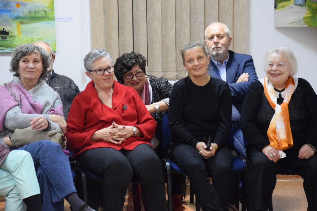 Rowerem przez świat - spotkanie z podróżnikami z pasją