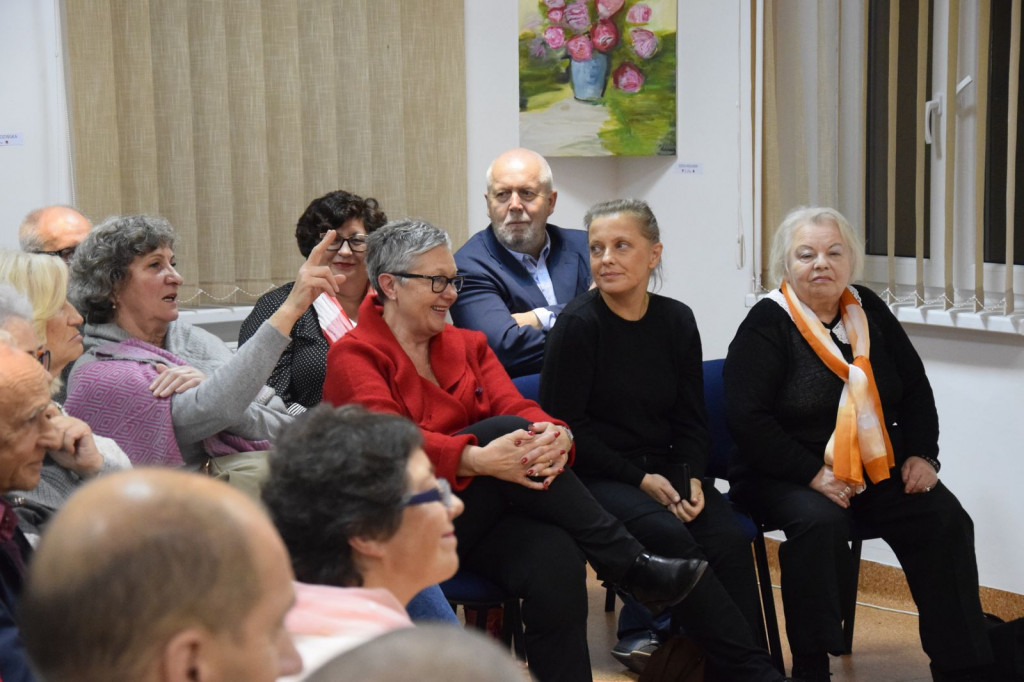 Rowerem przez świat - spotkanie z podróżnikami z pasją