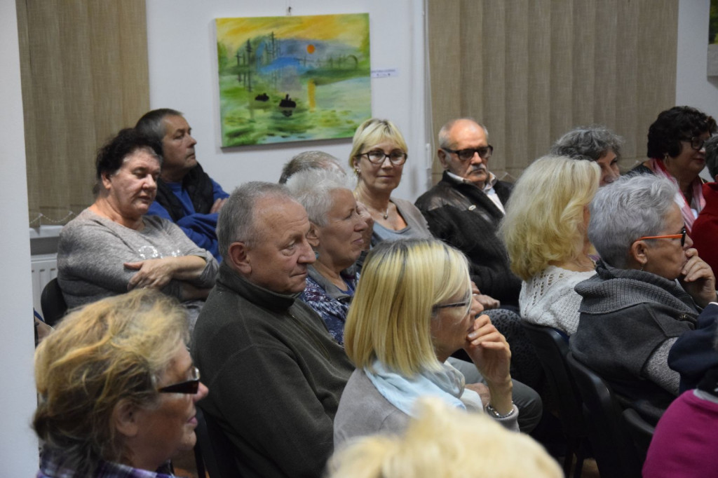 Rowerem przez świat - spotkanie z podróżnikami z pasją